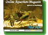 Online Aquarium-Magazin